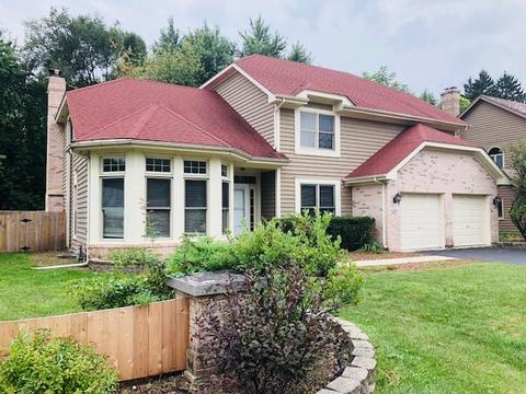 1101 Struckman Blvd, Bartlett, IL 60103 photo 2