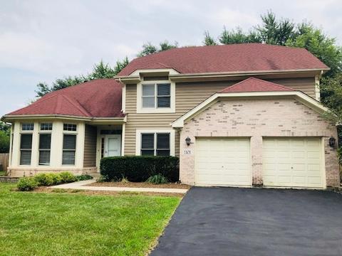 1101 Struckman Blvd, Bartlett, IL 60103 photo 1