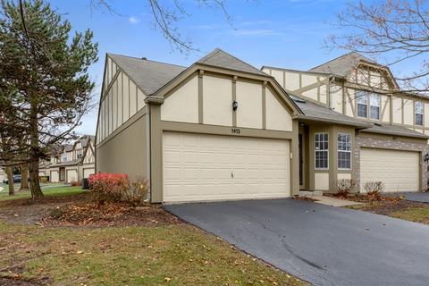 1475 W Sapphire Dr, Hoffman Estates, IL 60192 photo 1