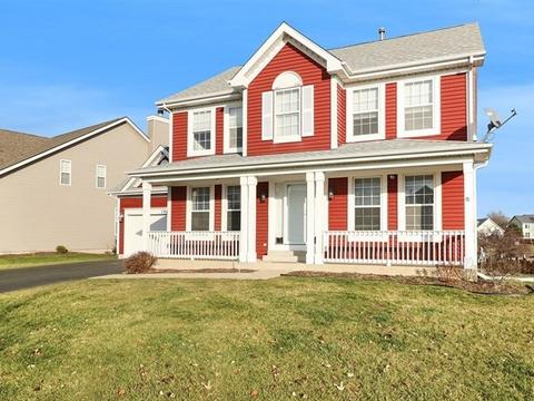 1906 Vermette Cir, Plainfield, IL 60586 photo 1