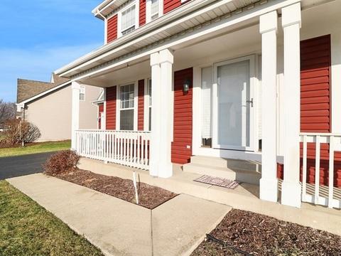 1906 Vermette Cir, Plainfield, IL 60586 photo 2