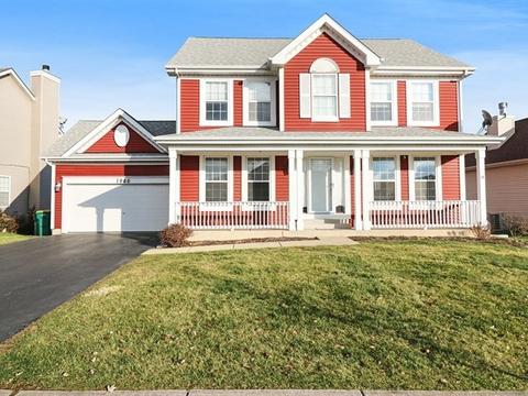 1906 Vermette Cir, Plainfield, IL 60586 photo 34