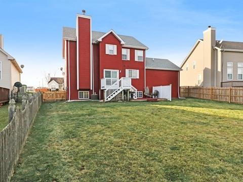 1906 Vermette Cir, Plainfield, IL 60586 photo 32
