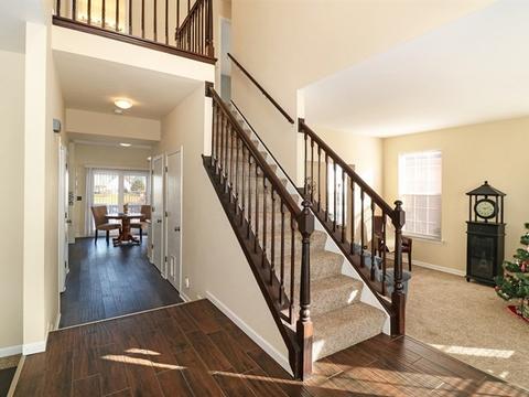 1906 Vermette Cir, Plainfield, IL 60586 photo 3