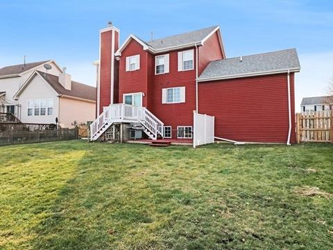 1906 Vermette Cir, Plainfield, IL 60586 photo 30