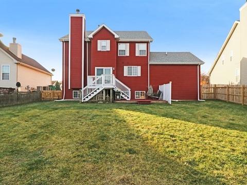 1906 Vermette Cir, Plainfield, IL 60586 photo 31