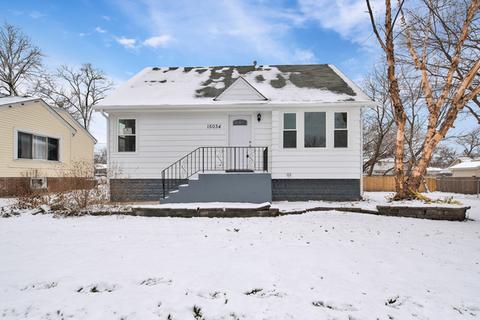 15034 Hamlin Ave, Midlothian, IL 60445 photo 1