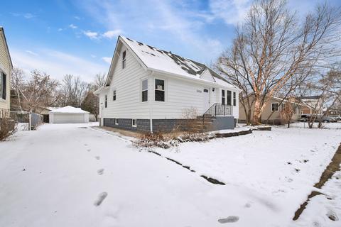 15034 Hamlin Ave, Midlothian, IL 60445 photo 2