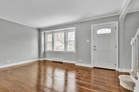 15034 Hamlin Ave, Midlothian, IL 60445 photo 4