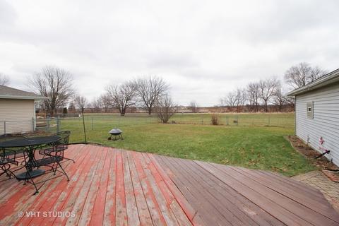 2616 Frank Turk Dr, Plainfield, IL 60586 photo 14