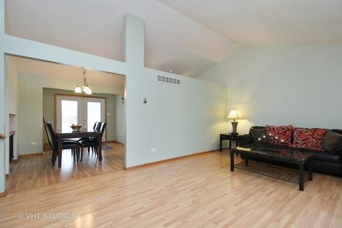 2616 Frank Turk Dr, Plainfield, IL 60586 photo 3