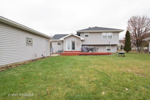 2616 Frank Turk Dr, Plainfield, IL 60586 photo 13