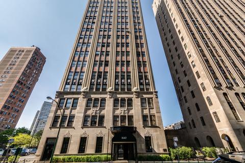 1640 E 50th St #9B, Chicago, IL 60615 photo 1
