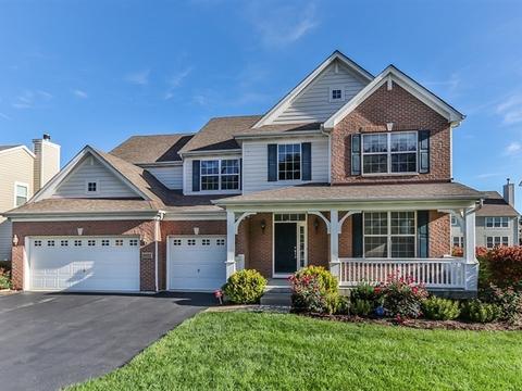 2032 Padua Dr, Elgin, IL 60123 photo 1