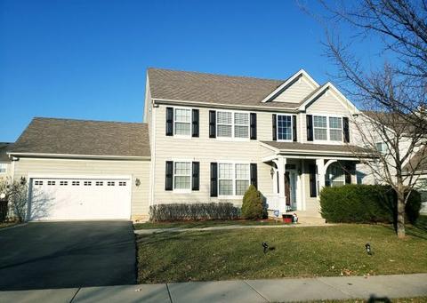 306 Cassidy Ln, Elgin, IL 60124 photo 1