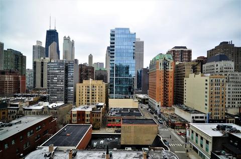 1 E Scott St #1307, Chicago, IL 60610 photo 2