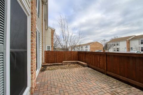 1908 Kenilworth Cir #C, Hoffman Estates, IL 60169 photo 14