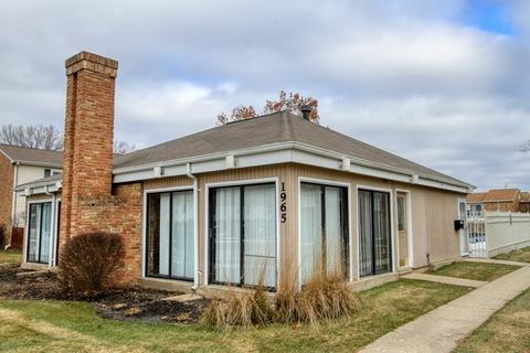 1908 Kenilworth Cir #C, Hoffman Estates, IL 60169 photo 15