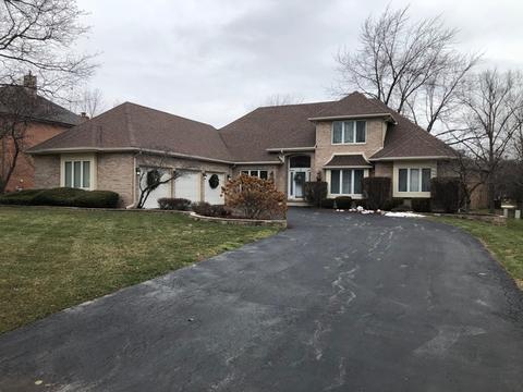 2510 Glen Eagles Dr, Olympia Fields, IL 60461 photo 20