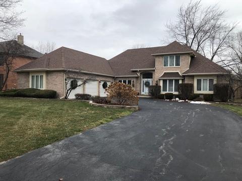 2510 Glen Eagles Dr, Olympia Fields, IL 60461 photo 21