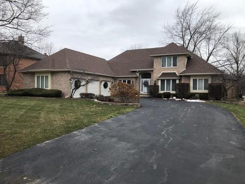 2510 Glen Eagles Dr, Olympia Fields, IL 60461 photo 1