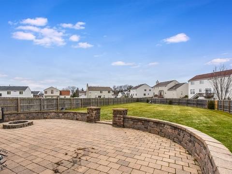 6314 Cornfield Rd, Matteson, IL 60443 photo 24