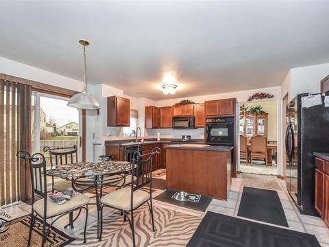 6314 Cornfield Rd, Matteson, IL 60443 photo 11