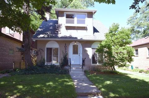10330 S Artesian Ave, Chicago, IL 60655 photo 1