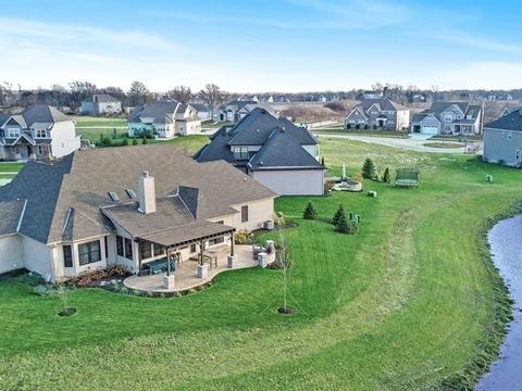 26316 Cameron Ct, Plainfield, IL 60585 photo 37