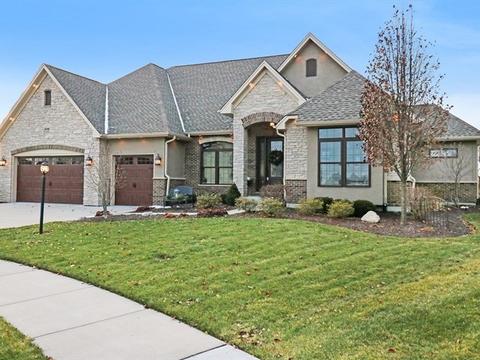 26316 Cameron Ct, Plainfield, IL 60585 photo 1