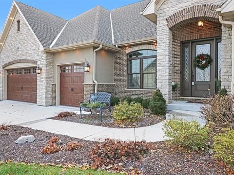 26316 Cameron Ct, Plainfield, IL 60585 photo 2