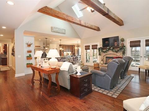 26316 Cameron Ct, Plainfield, IL 60585 photo 5