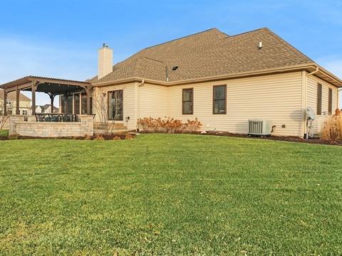 26316 Cameron Ct, Plainfield, IL 60585 photo 33