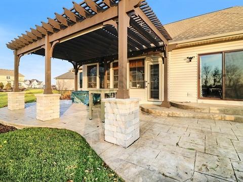 26316 Cameron Ct, Plainfield, IL 60585 photo 32