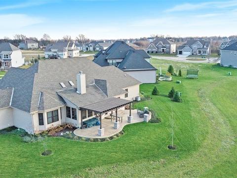 26316 Cameron Ct, Plainfield, IL 60585 photo 39