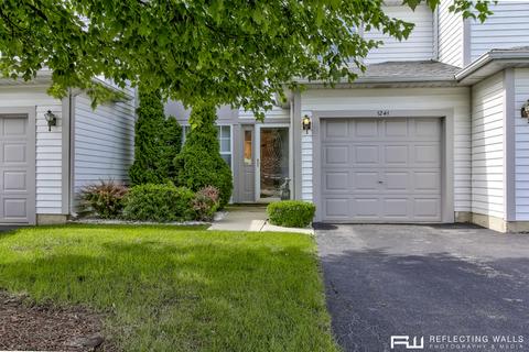 1241 Dunamon Dr, Bartlett, IL 60103 photo 1