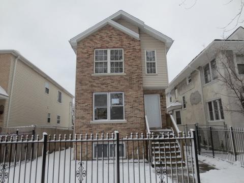 951 N Lorel Ave, Chicago, IL 60651 photo 1