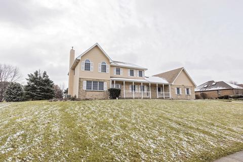 13262 Cathy Ln, Plainfield, IL 60585 photo 5