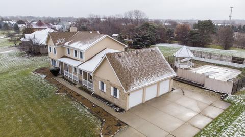 13262 Cathy Ln, Plainfield, IL 60585 photo 2