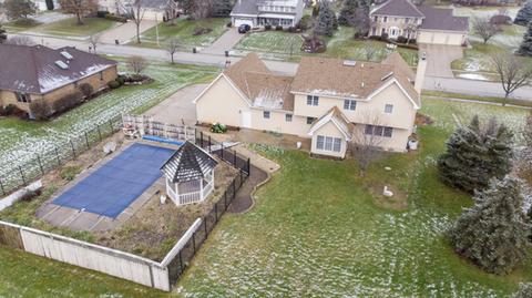 13262 Cathy Ln, Plainfield, IL 60585 photo 4