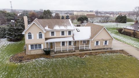 13262 Cathy Ln, Plainfield, IL 60585 photo 1