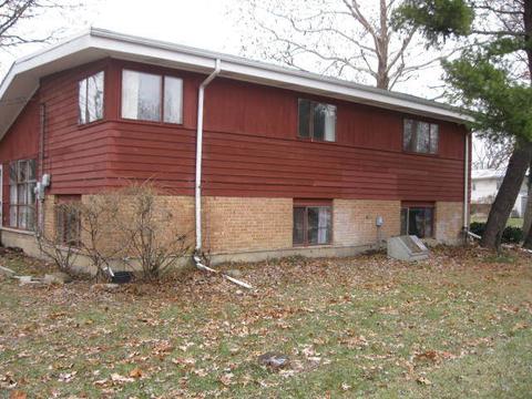 155 Warwick St, Park Forest, IL 60466 photo 32
