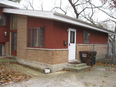 155 Warwick St, Park Forest, IL 60466 photo 2