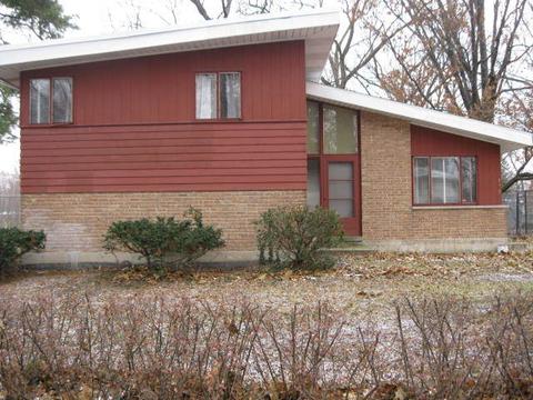 155 Warwick St, Park Forest, IL 60466 photo 1
