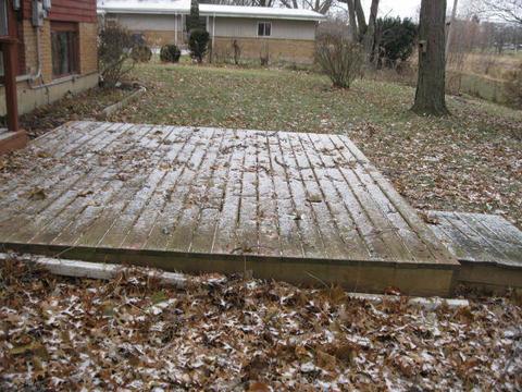 155 Warwick St, Park Forest, IL 60466 photo 30