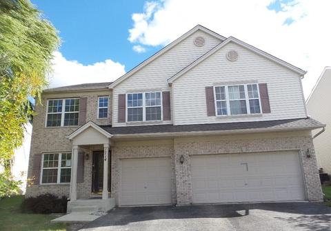 1714 Great Ridge Dr, Plainfield, IL 60586 photo 1