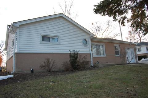 125 Bradley Ln, Hoffman Estates, IL 60169 photo 1