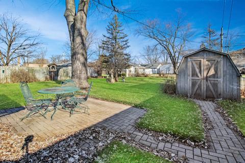 15723 Trumbull Ave, Markham, IL 60428 photo 12