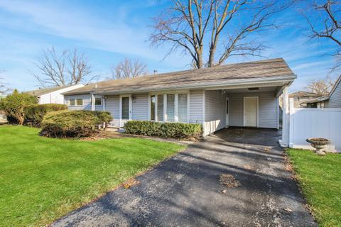 15723 Trumbull Ave, Markham, IL 60428 photo 11