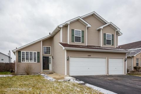 1207 Betty Dr, Plainfield, IL 60586 photo 1